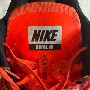 Nike Rival-M Zoom track-spikes